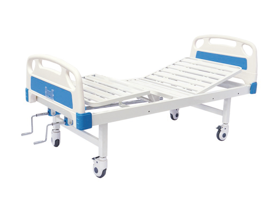 br-c14 abs條式雙搖床(四角剎車、六檔護欄)