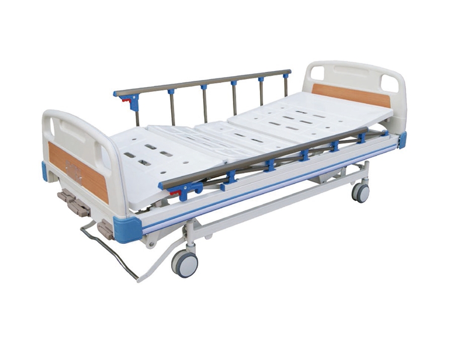 SL-11(M02) ABS沖孔三搖床(中控剎車、六檔護(hù)欄)