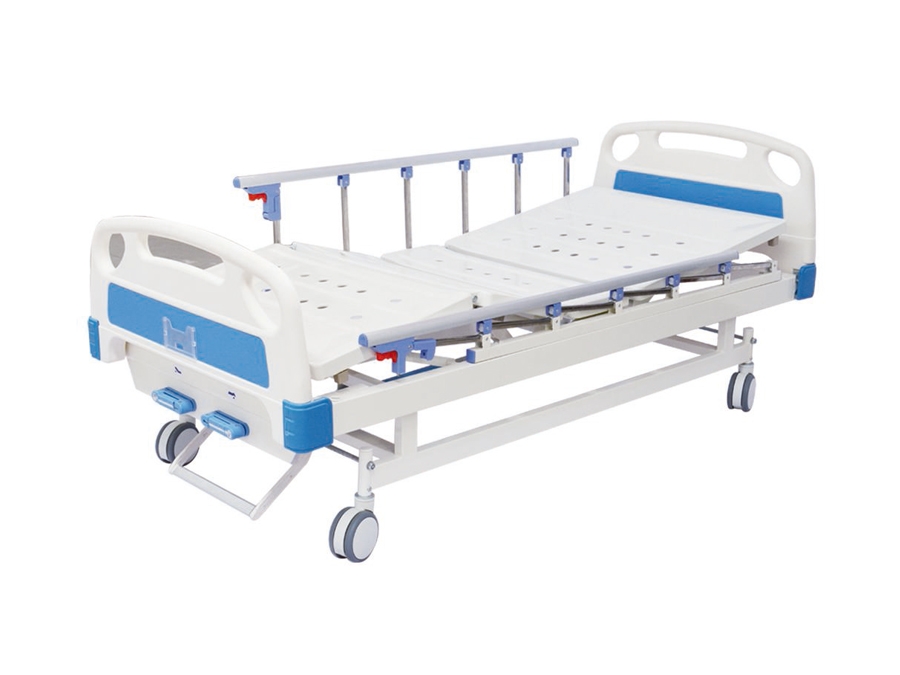 SL-11(M04)ABS沖孔雙搖床(中控剎車、六檔護欄)