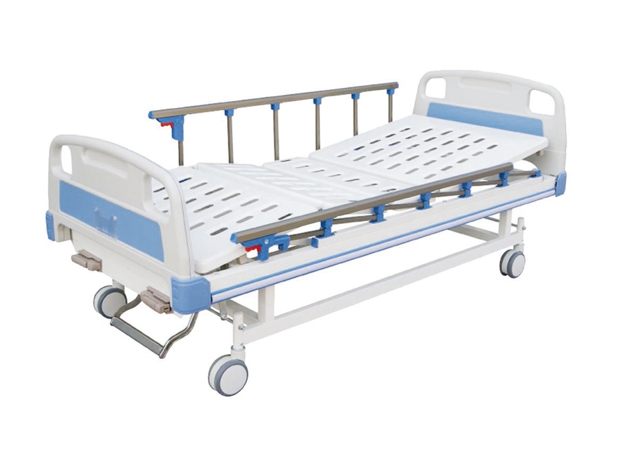 SL-11(M04) ABS沖孔雙搖床(中控剎車、六檔護欄)